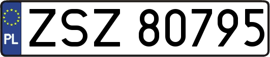 ZSZ80795