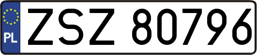 ZSZ80796