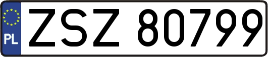 ZSZ80799