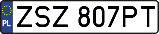 ZSZ807PT
