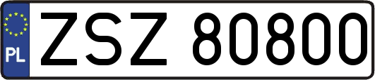 ZSZ80800