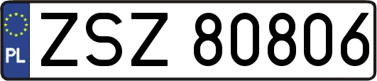 ZSZ80806