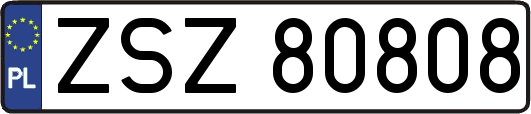 ZSZ80808