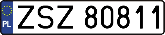 ZSZ80811