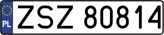 ZSZ80814