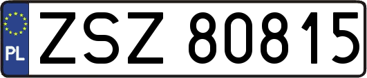 ZSZ80815