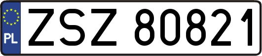 ZSZ80821
