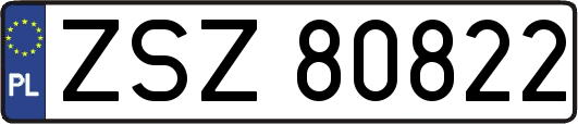 ZSZ80822