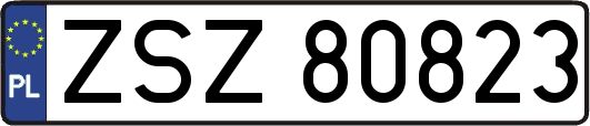 ZSZ80823