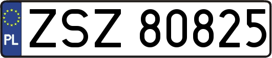 ZSZ80825