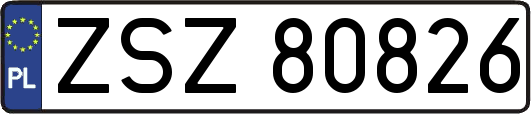 ZSZ80826