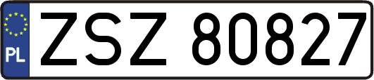 ZSZ80827