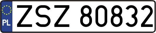 ZSZ80832