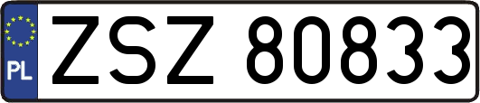 ZSZ80833