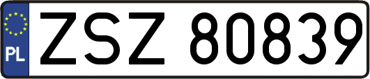 ZSZ80839