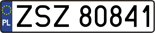 ZSZ80841