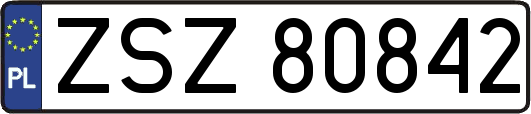 ZSZ80842