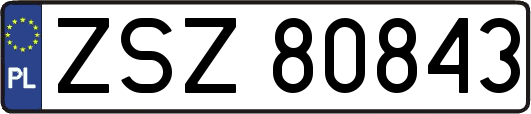 ZSZ80843