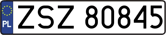 ZSZ80845