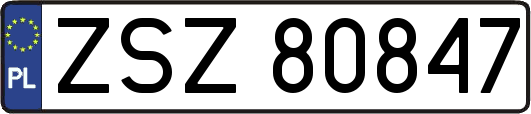ZSZ80847