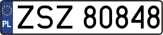 ZSZ80848