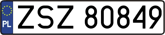 ZSZ80849