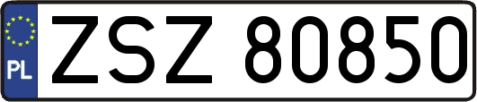 ZSZ80850
