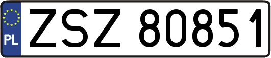 ZSZ80851
