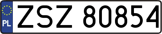 ZSZ80854
