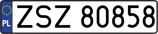 ZSZ80858