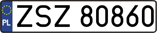 ZSZ80860