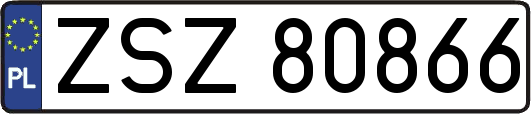 ZSZ80866