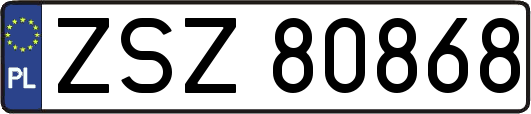 ZSZ80868
