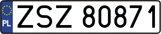 ZSZ80871