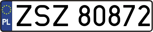 ZSZ80872