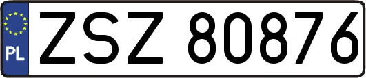 ZSZ80876