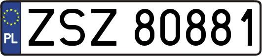 ZSZ80881
