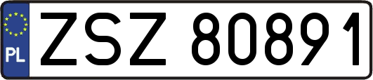 ZSZ80891
