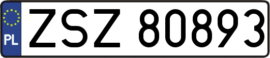 ZSZ80893