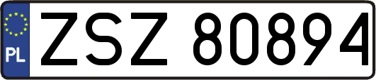 ZSZ80894