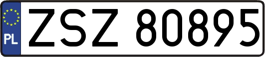 ZSZ80895