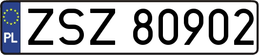 ZSZ80902