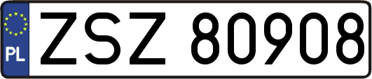 ZSZ80908