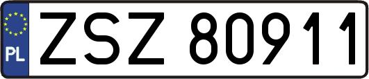 ZSZ80911