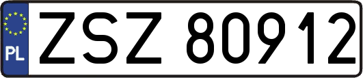 ZSZ80912