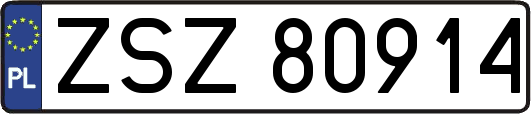 ZSZ80914