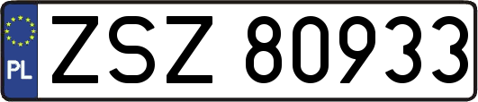 ZSZ80933