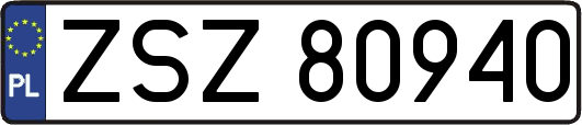 ZSZ80940