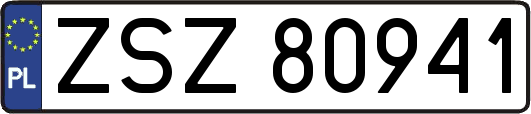 ZSZ80941