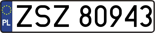 ZSZ80943